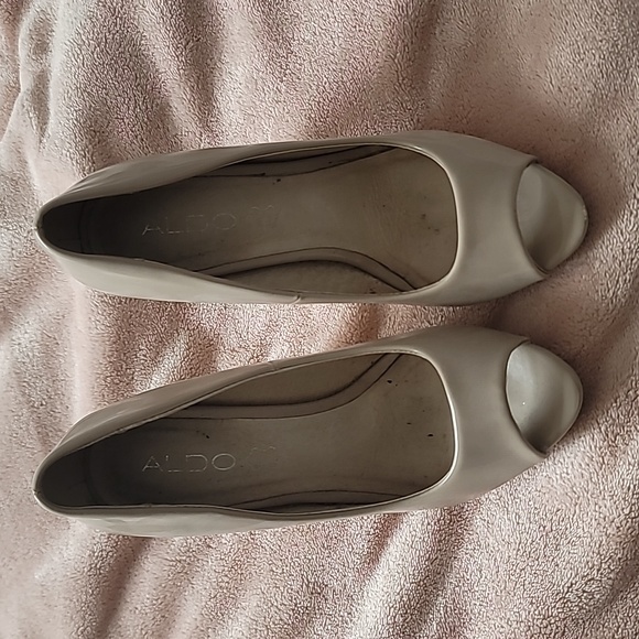 Aldo shoes - Picture 3 of 5